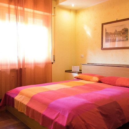 Belon B&B Poli Casilino Roma Eksteriør bilde