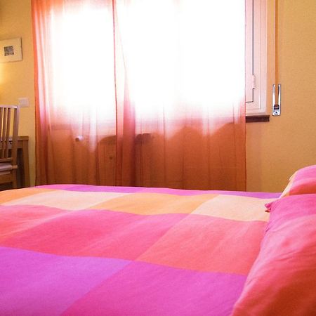 Belon B&B Poli Casilino Roma Eksteriør bilde
