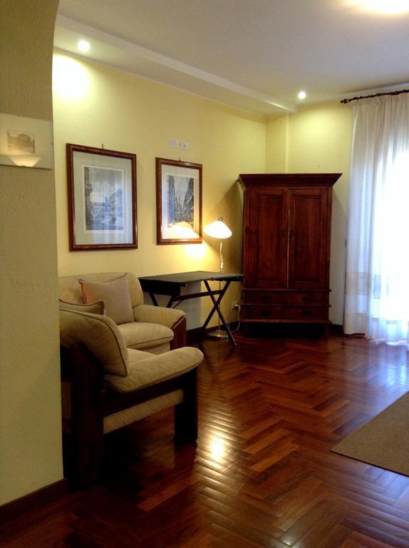 Belon B&B Poli Casilino Roma Eksteriør bilde