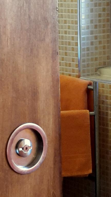 Belon B&B Poli Casilino Roma Rom bilde