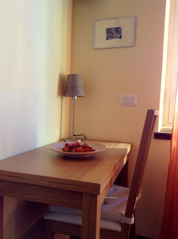 Belon B&B Poli Casilino Roma Rom bilde