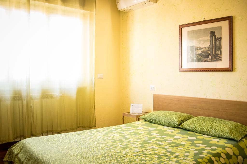 Belon B&B Poli Casilino Roma Eksteriør bilde