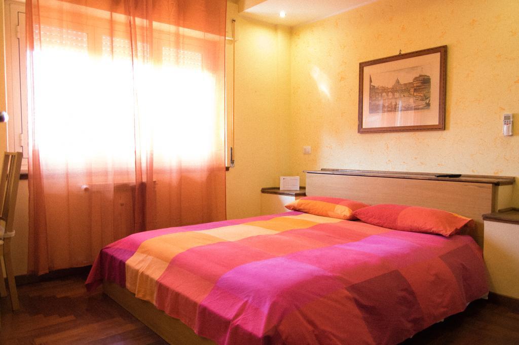 Belon B&B Poli Casilino Roma Eksteriør bilde