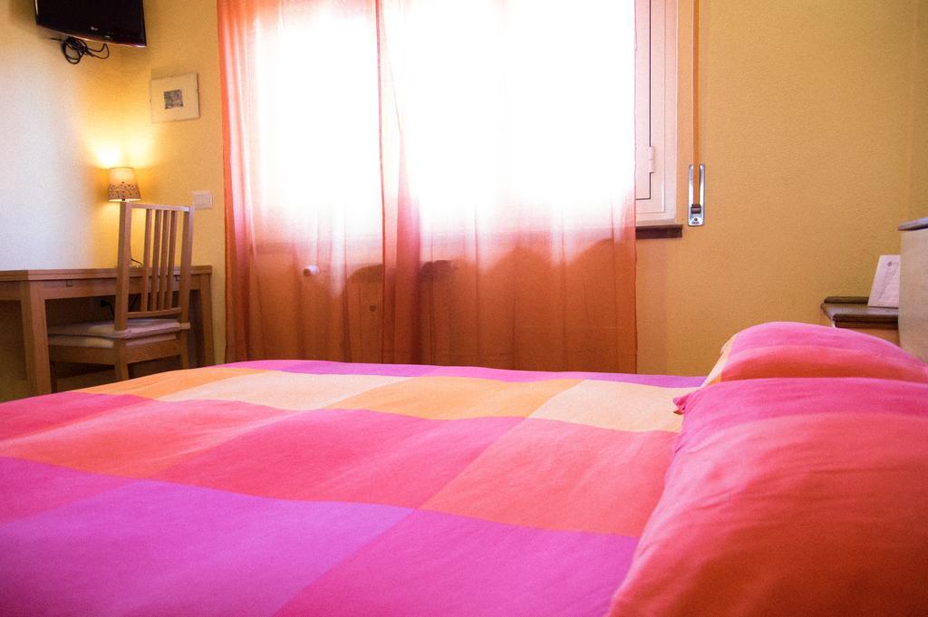 Belon B&B Poli Casilino Roma Eksteriør bilde