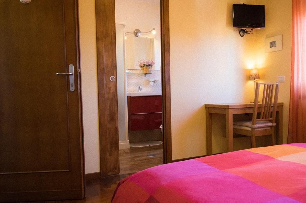 Belon B&B Poli Casilino Roma Eksteriør bilde