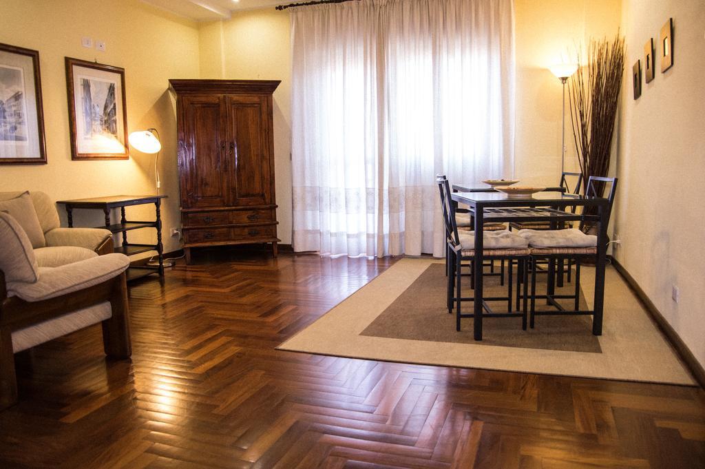 Belon B&B Poli Casilino Roma Eksteriør bilde