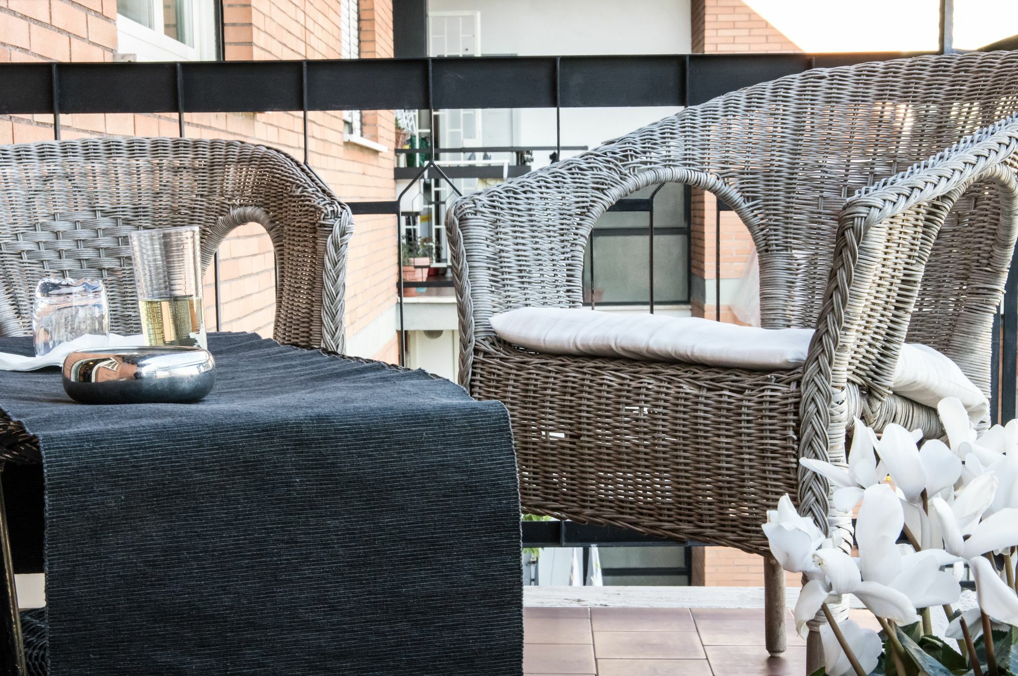 Belon B&B Poli Casilino Roma Eksteriør bilde